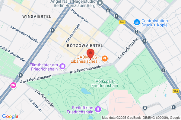 L R Gastro GmbH