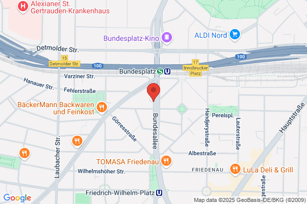 Amer Marketing und Management Ges.m.b.H.