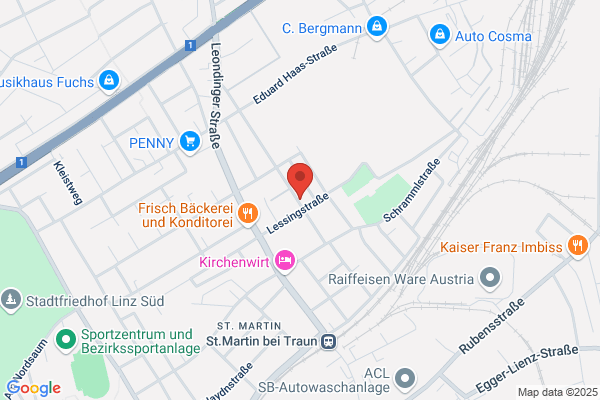 Uno Immobilien - XUXA Immobilien GmbH