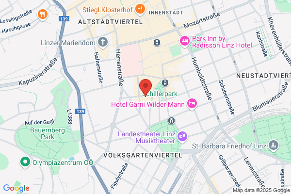 ALPENLAND Immobilien GmbH