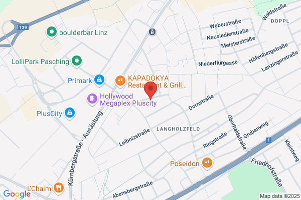 Pfarrcaritas Kindergarten Langholzfeld