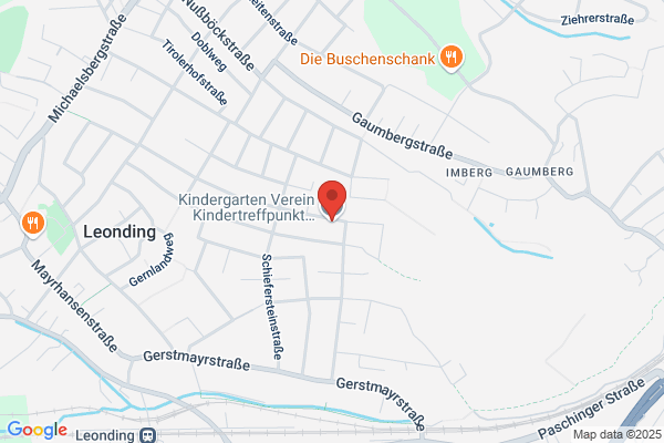 Kindergarten - Kindertreffpunkt Leonding
