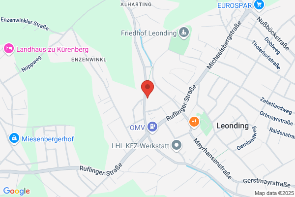 Kindergarten Leonding