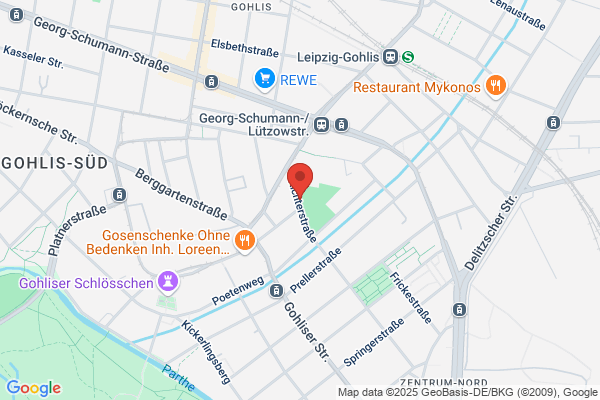 Kinderkrippe Richterstrasse