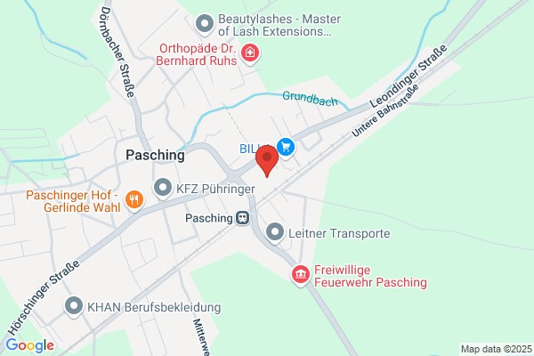 Stadtamt Leonding Kindergarten- u. Hortangelegenheiten
