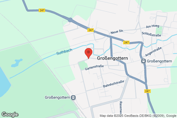 Evangelisches Pfarramt