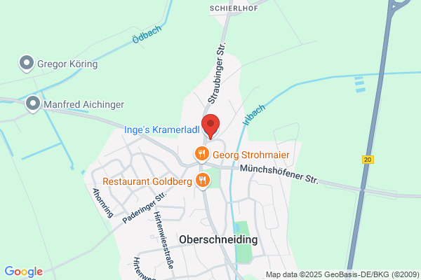 Dani's Haarstudio - Wimpernverlängerung