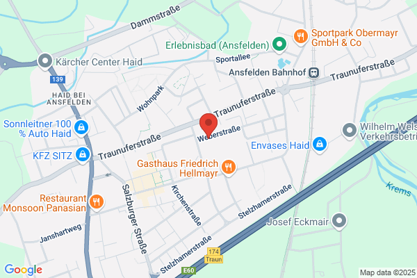 Trachtenkapelle Haid