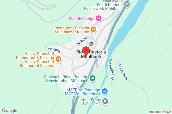 Gemeindebuecherei Muehlbach