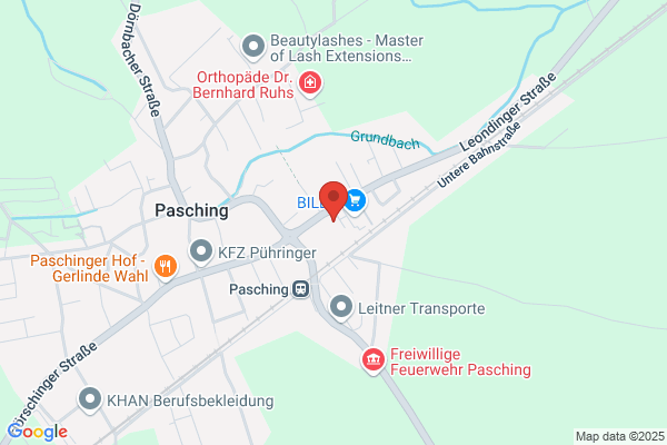 Gemeindebuecherei Pasching
