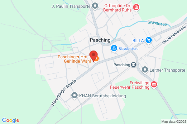 Kulturzentrum Pasching