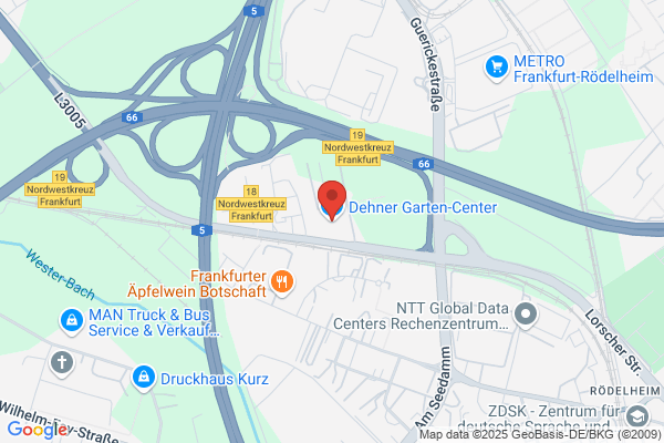 Dehner Gartencenter GmbH