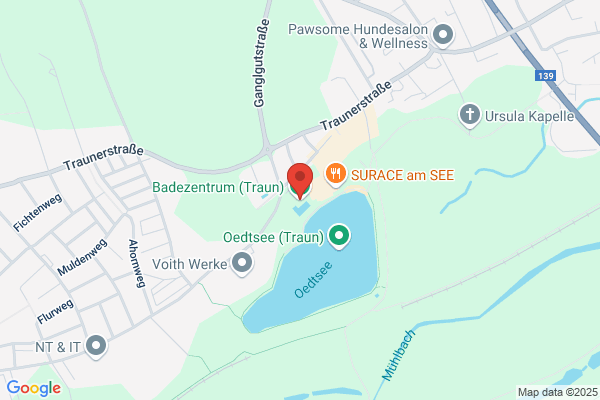 Badezentrum Traun