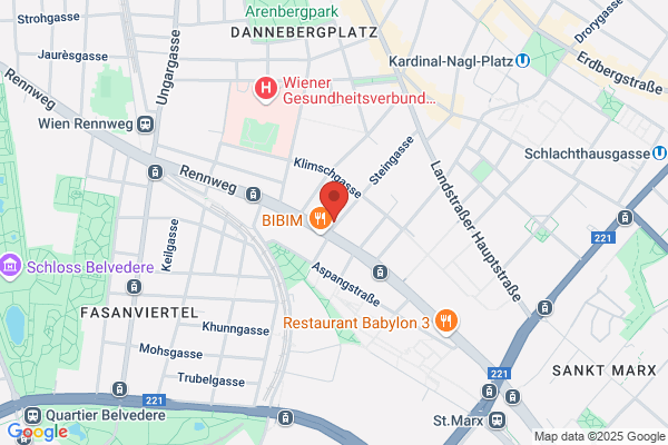 Clinimed medizinische Geraete Gesellschaft m.b.H.