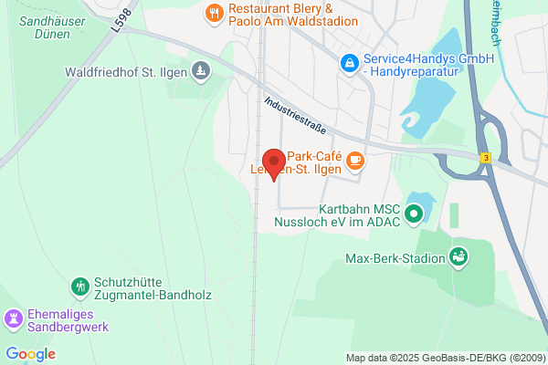 Fahr mit Reisen
