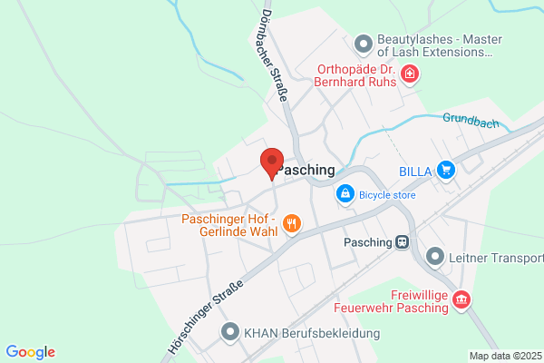 Hackl Erlebniswohnen Ges. mbH