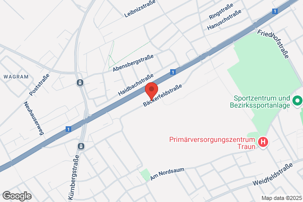 POLDI- Polstermoebeldiskontfachmarkt GmbH