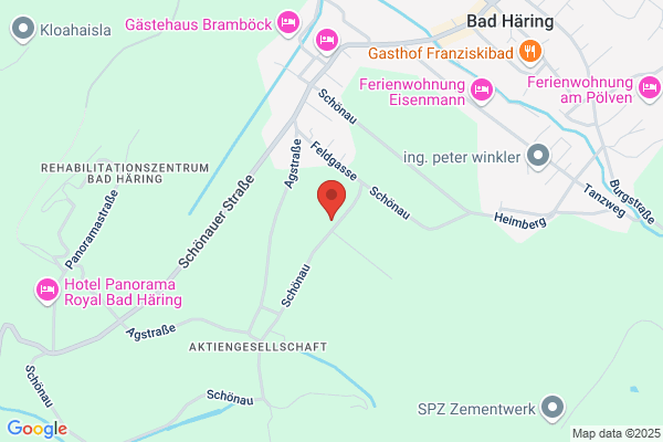 Forstgarten