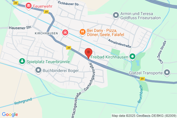 Freie Tankstelle Kirchbichl