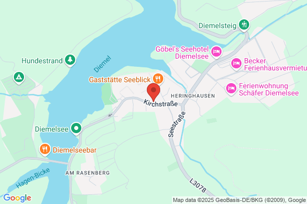 Freischwimmbad