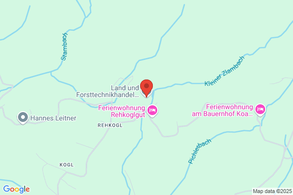 Kain Johann GmbH und Co KG
