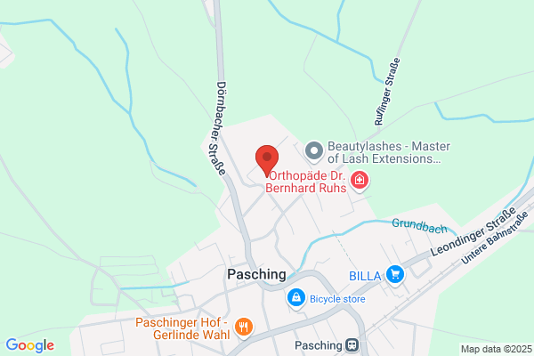Mayr-Stockinger Franz
