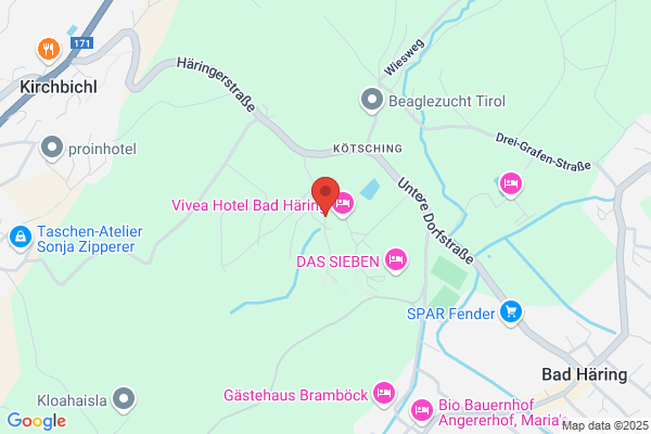 Gaestehaus Quellenhof