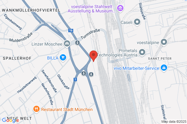 PPS PRINCEss Personal Service GmbH.Filiale 4060 (30 064 8545)