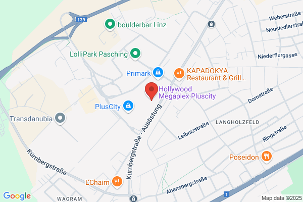 LIWEST Shop PlusCity