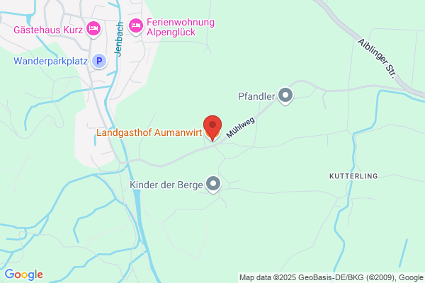 Gasthof Auerstuben