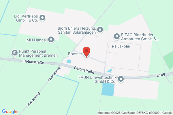 BooStar Vertriebs GmbH