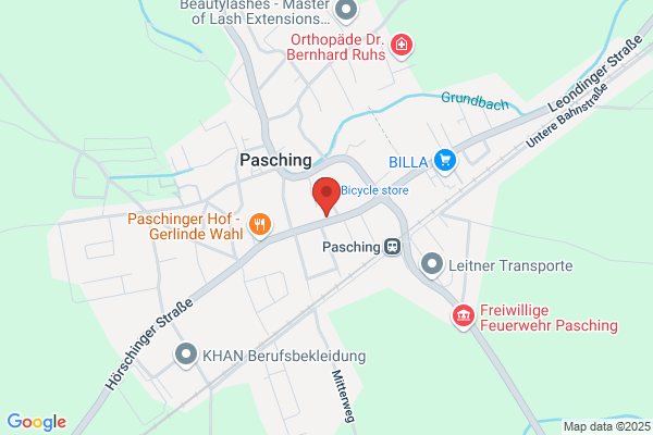 Gendarmerieposten Pasching