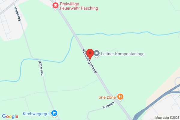 Tierkrematorium u Tierfriedhof OÖ Pasching bei Linz