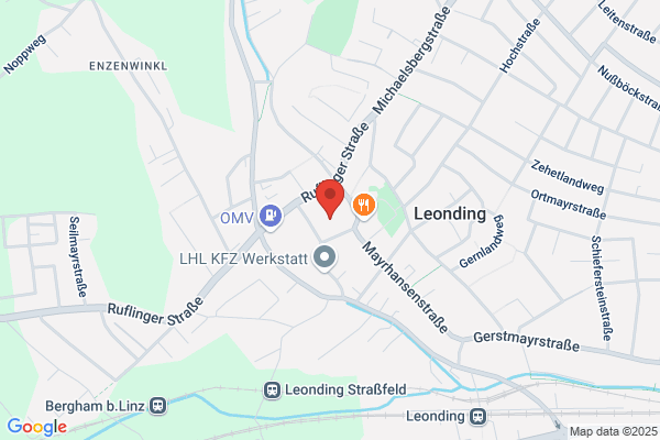 Postamt 4059 Leonding