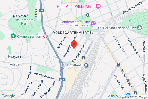 Platzl Reisen GmbH