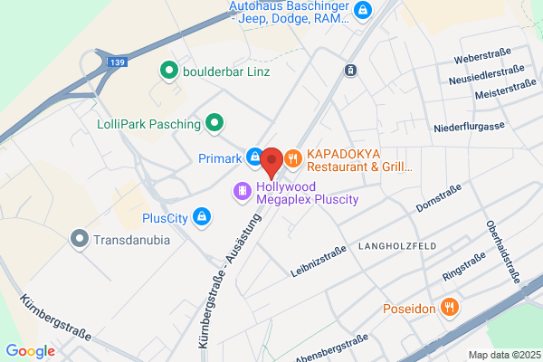 AZ Gastronomie GmbH