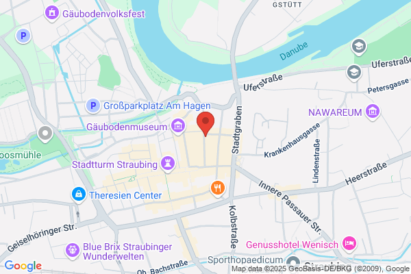 LICHT AKTUELL Beleuchtungsgrosshandelsges mbH