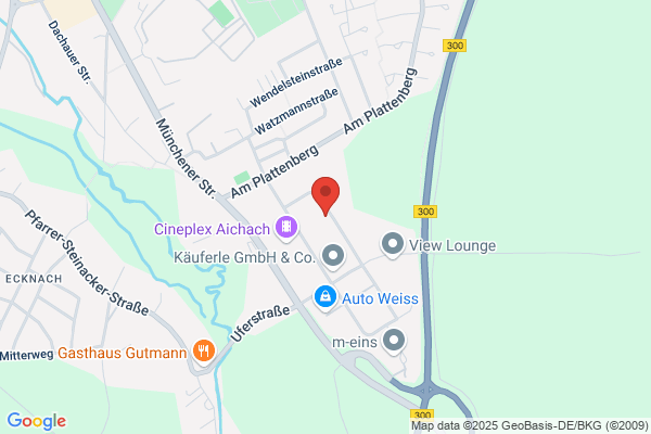 Schweighofer GmbH