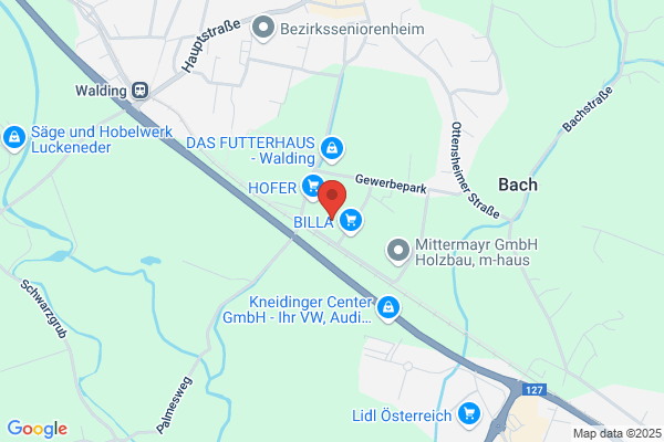 Voegele Ges.mbH