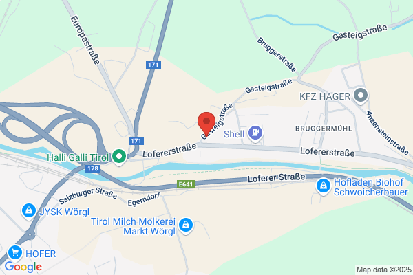 Leitz GmbH & Co. KG, Servicestelle