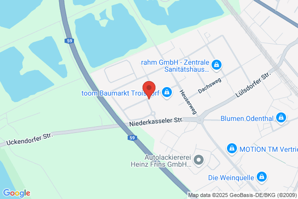 Loungerie Gastro GmbH