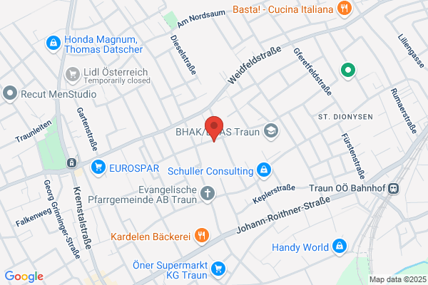 OeTB Traun