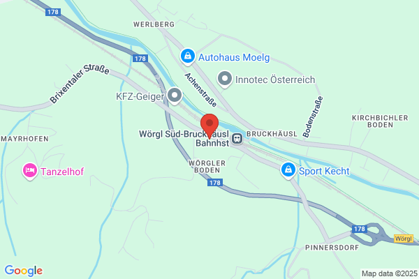 Morandell International GmbH