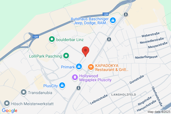 SBL-Stadtbetriebe Linz Ges.mbH