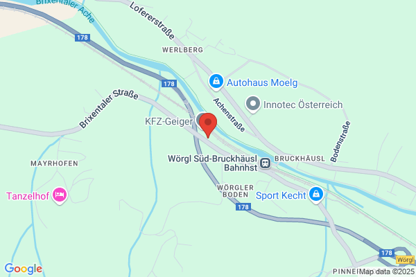 Moser GmbH