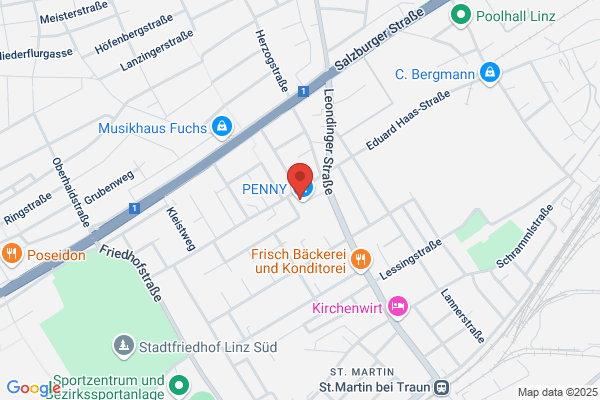 PENNY Markt