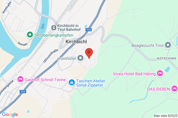 Putzfeen KG Irmgard Vcelar - Sandra Beschta KG