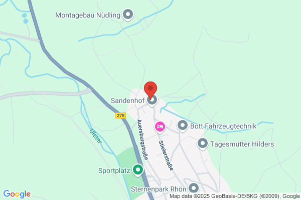 Reitsportverein Islandpferde
