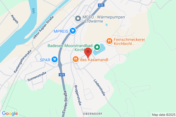 SV Kirchbichl