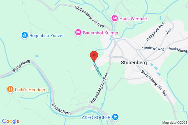 Gasthaus Hinterbruehl